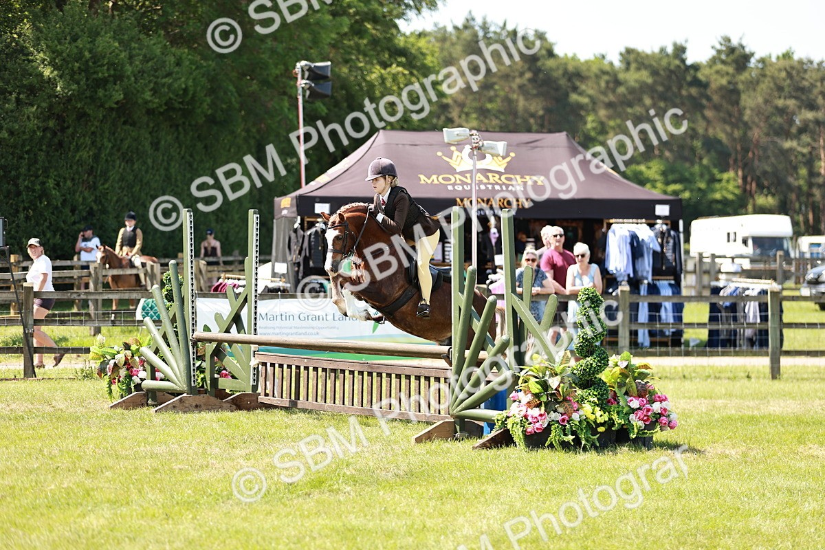 SBM_15504 - Class 108-109 - BSPS LIHS Open Gradle & Nursery Stakes