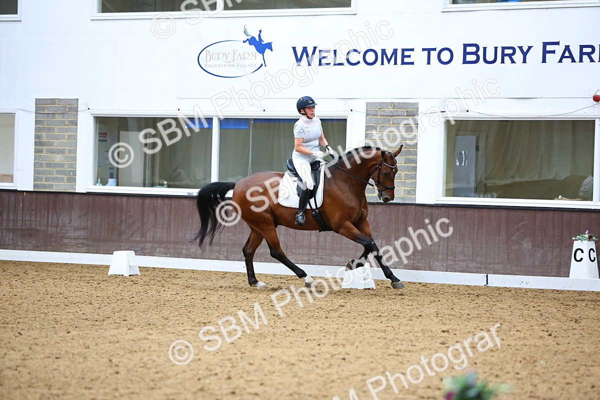 SBM_017964 - Class 5 - Novice FSM