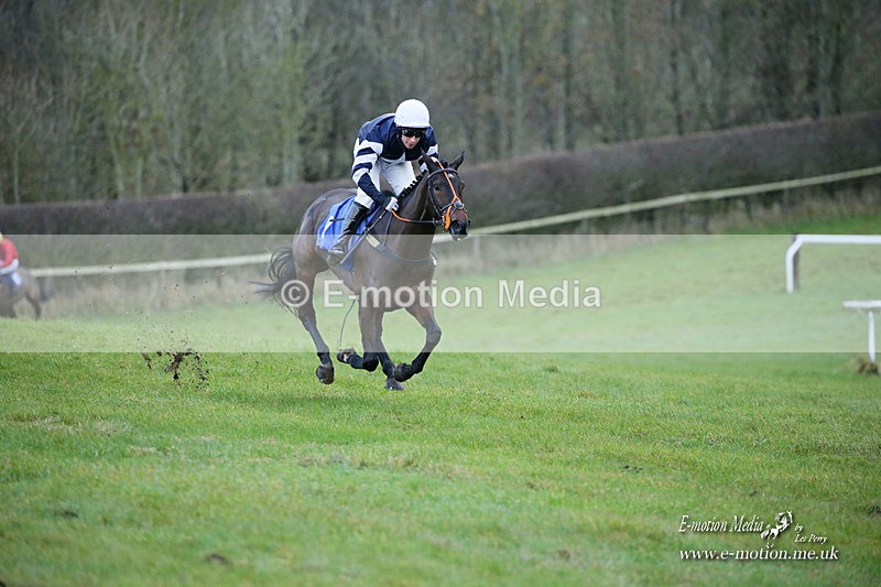 PtP 121221 314 - Barbury International Point-to-Point 112/12/2021