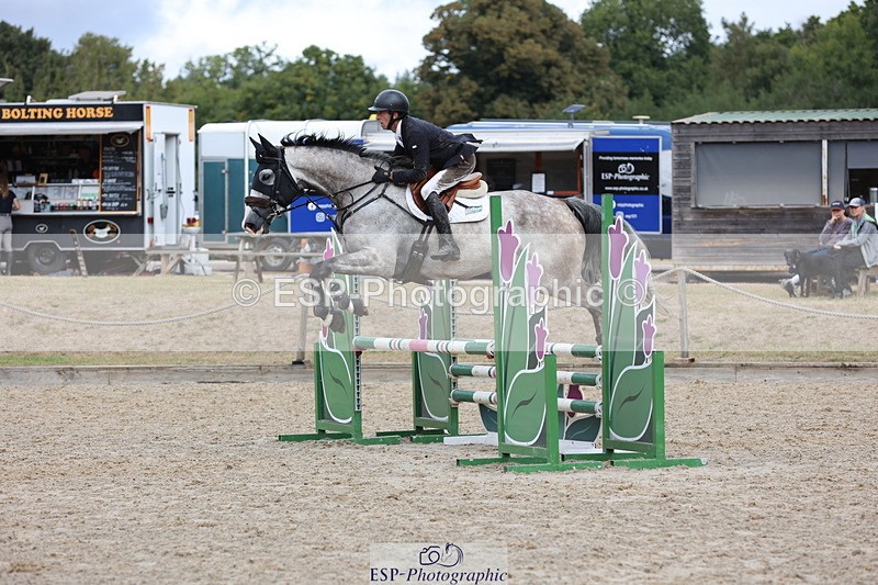 250829A-113503-01409 - Cls 7 British Novice and 90cm