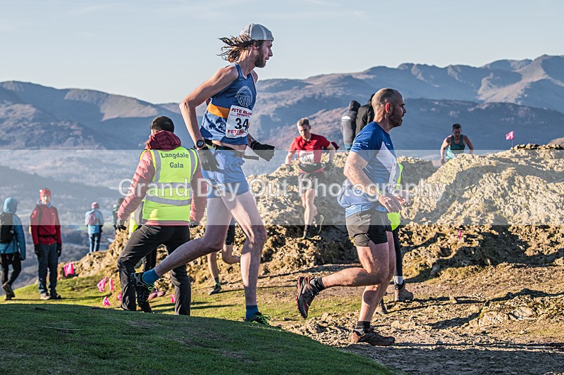 Wansfell-203 - Wansfell Race Saturday 27th December 2025