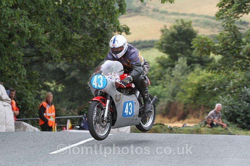 IMG_0575 - 350cc and 250cc Classic TT Race