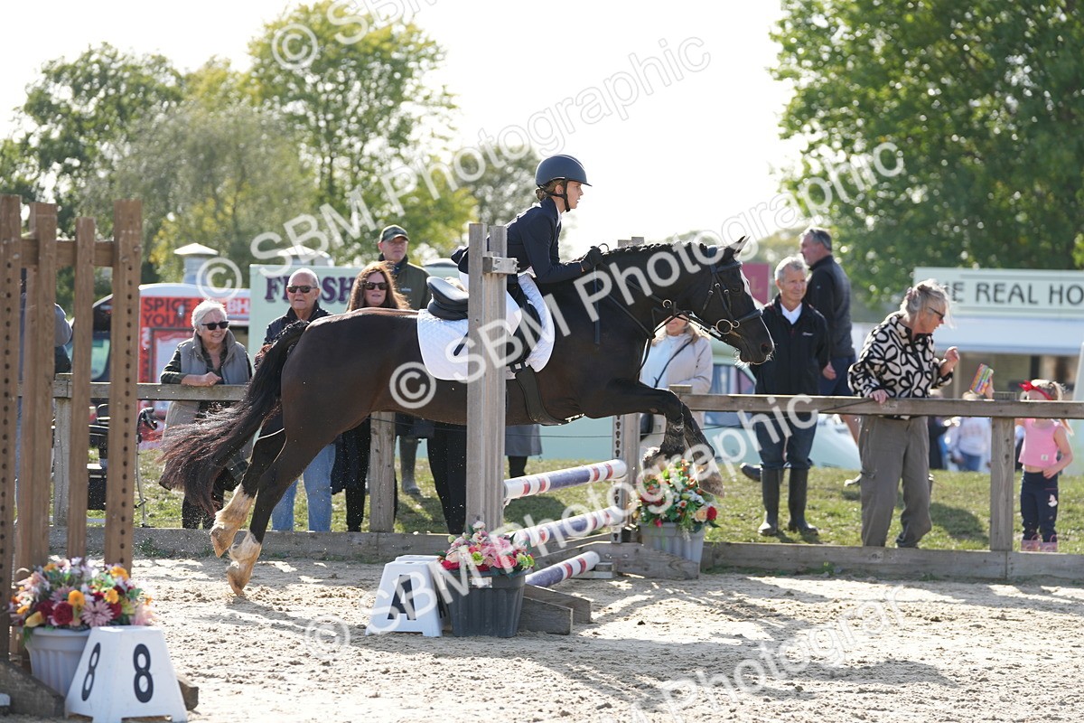 SBM_49406 - J8 - Junior Pony 65cm Championship
