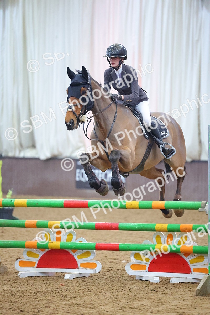 SBM_008482 - Class 21 - Nupafeed Supplements Senior Discovery/ 1m Open - First Round (1.00m)