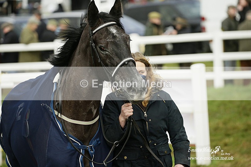 PtP 020122 502 - Larkhill Racing Club Point-to-Point 02/01/2022