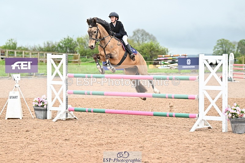 240505A-144026-06516 - Cls 6, 7 & 8 Pony National 1.15m, 1.20m & 1.30 Open