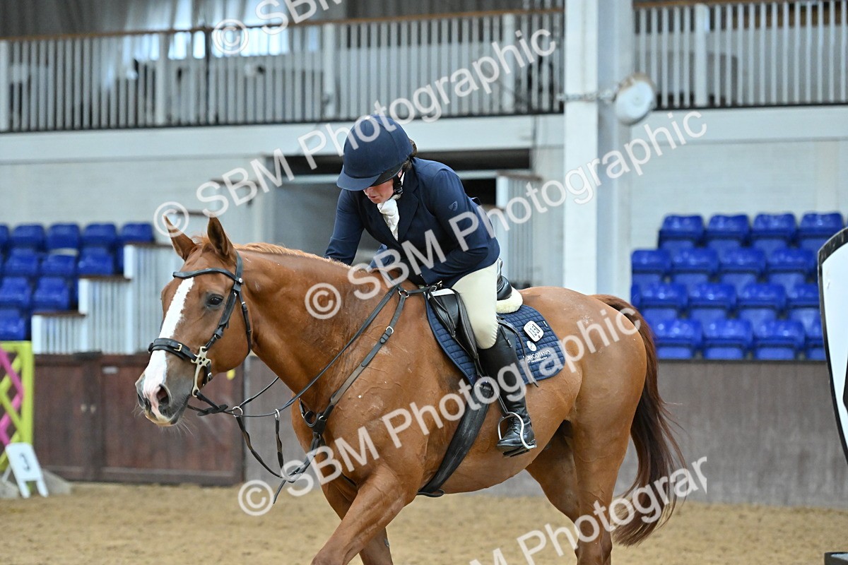 SBM_003924 - Class 54,55 - 70cm Restricted & Open