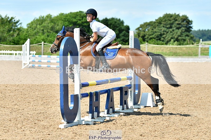 230625A-112916-03767 - Cls 34 Stepping Stones 128 + 138cm