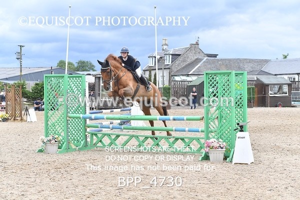 BPP_4730 - CLASS 4 Senior Discovery/ 1m Open