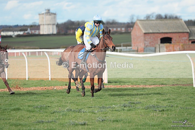 PtP 170324 2630 - Oakley Hunt PtP Brafield-On-The-Green 17/03/24