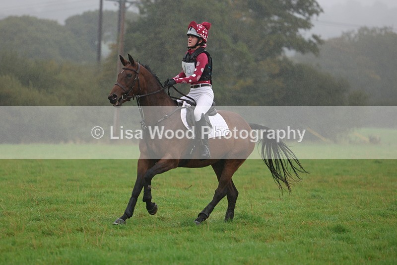 3E7A0821 - Class 1: 65cm: Rails