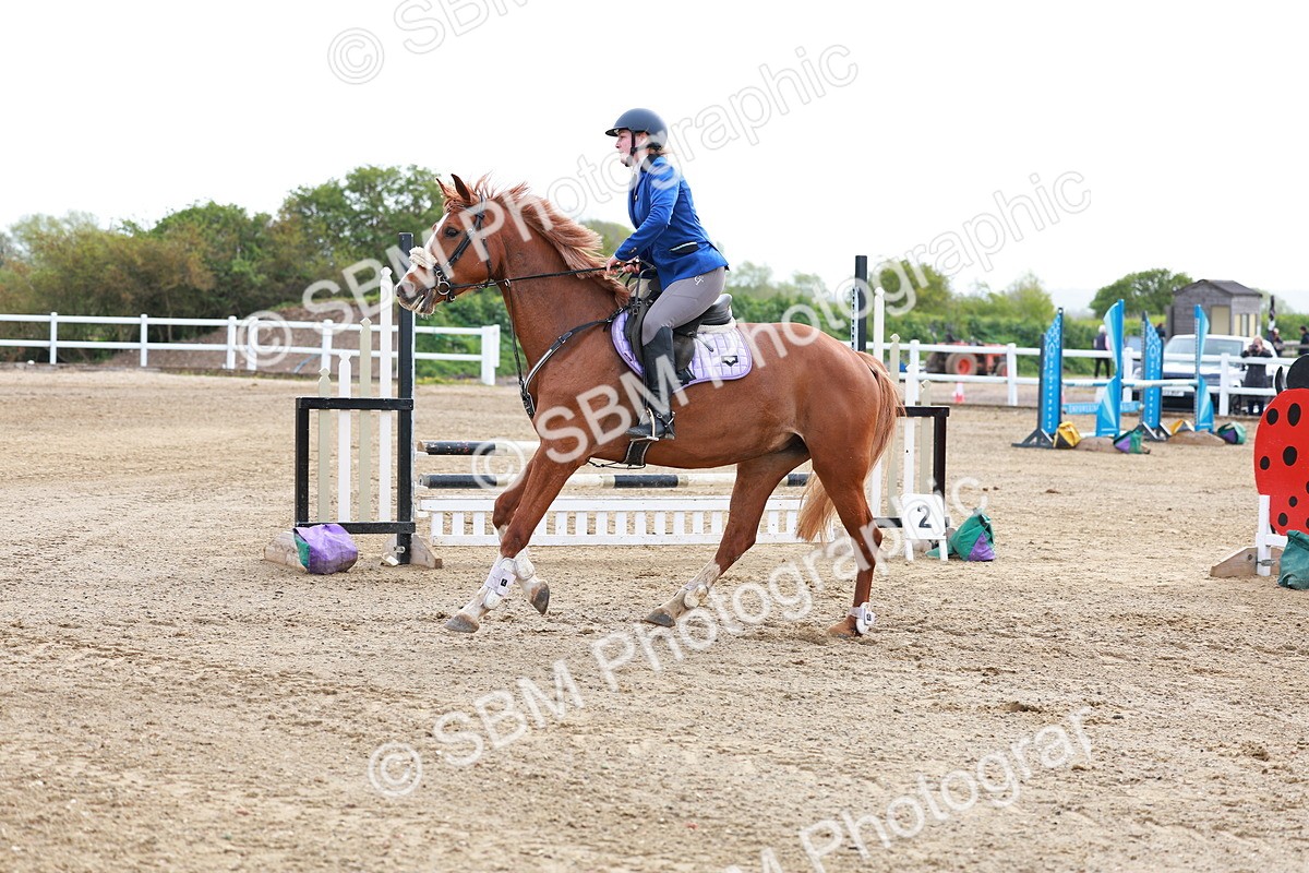 SBM_001704 - Class 7 - Clear Round