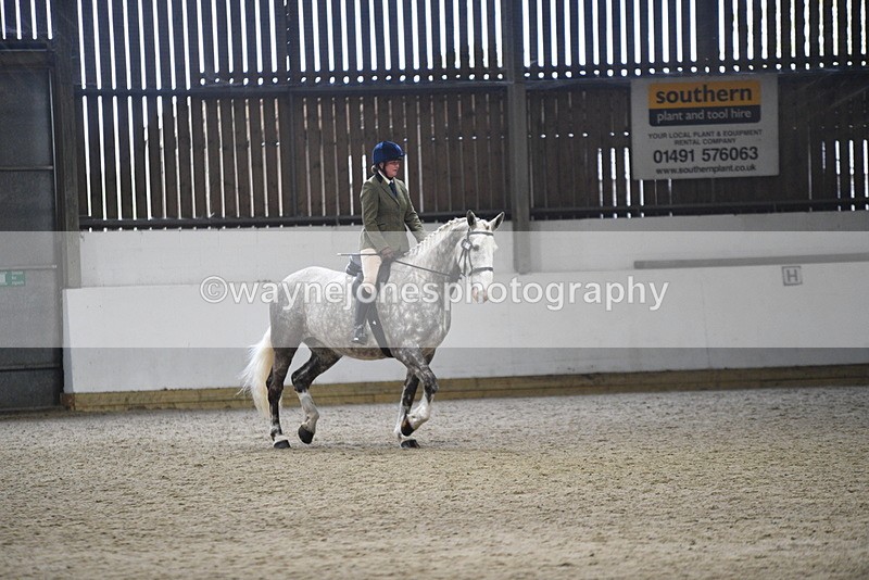 WJ5_8231 - Class 14 Novice Ridden/Rider