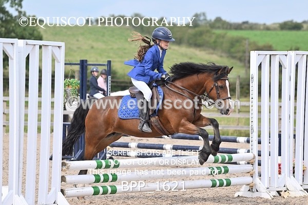 BPP_1621 - CLASS 10 Club 60cms Open