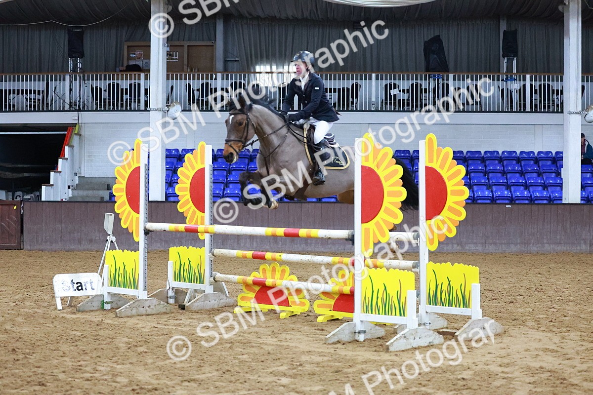 SBM_001909 - Class 4 - Senior Newcomers - 1.10m