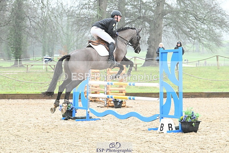 250215A-120237-00541 - Cls 3 Snr 1.05m