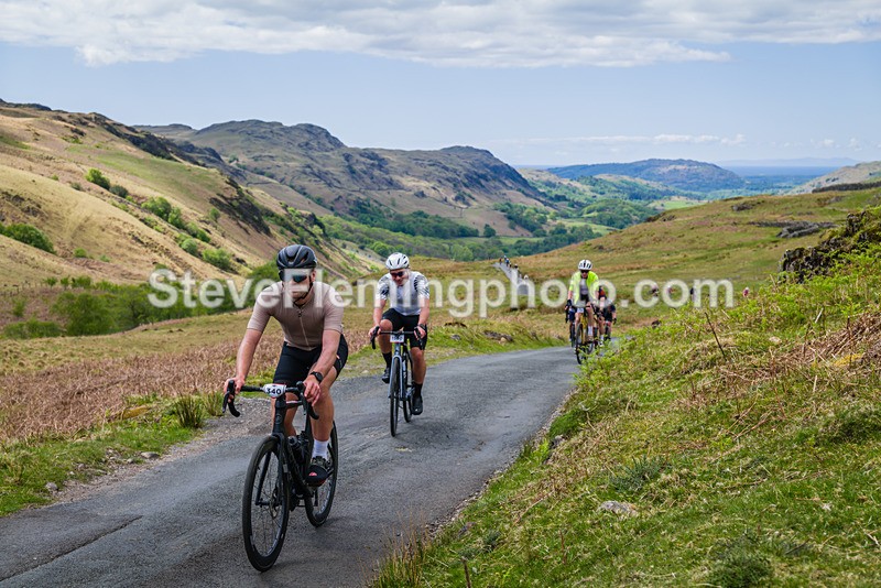 130014 - Hardknott Pass Camera 1 13.00-14.00
