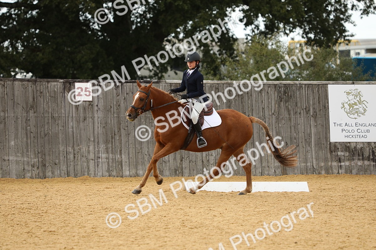 SBM_50805 - D23 - Junior Championship - Prelim 12