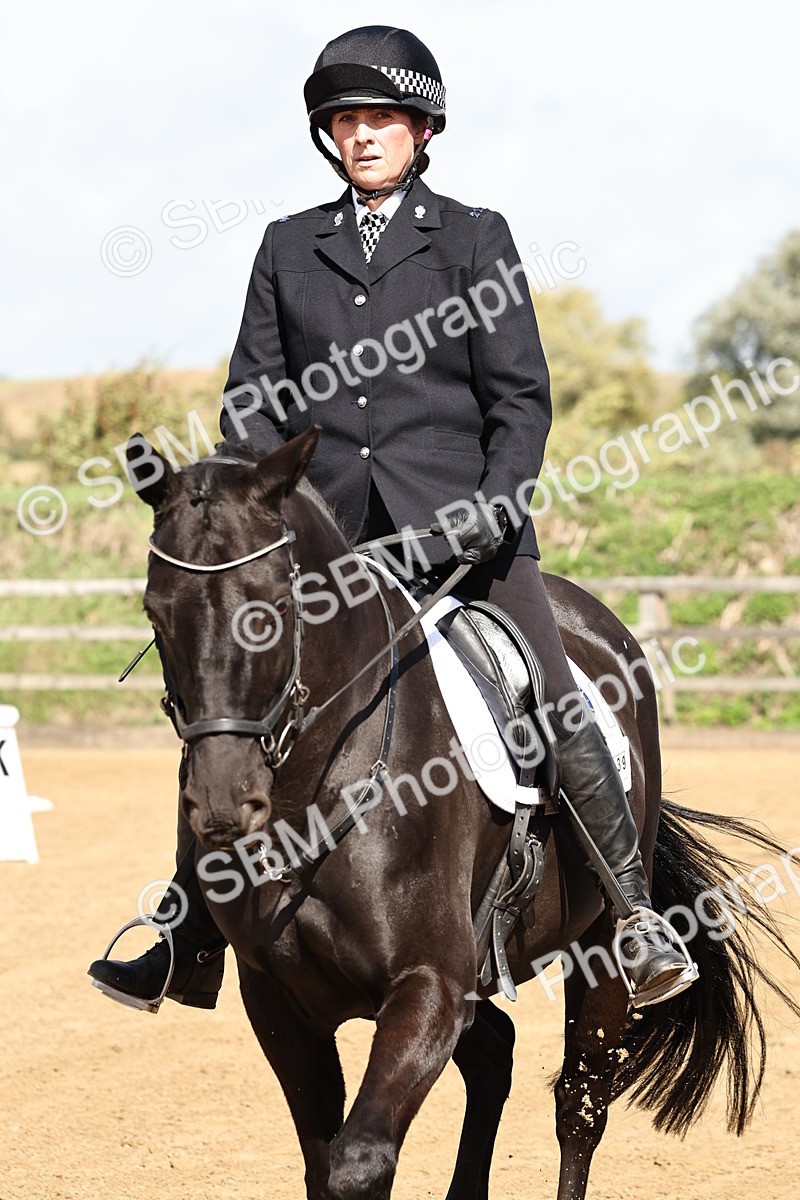 SBM_001078 - Class 46 - Novice 1 Combined Training