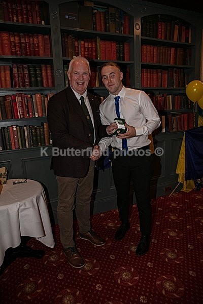 102 - Summerhill GFC Awards 2023