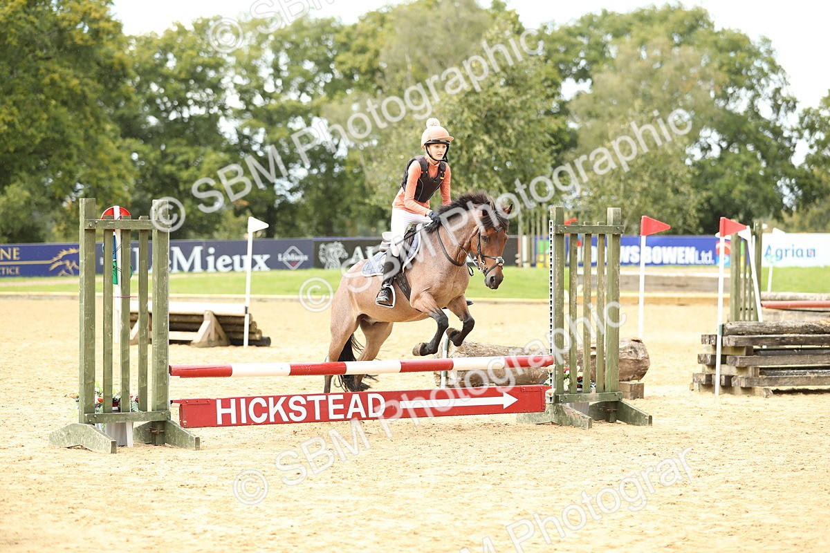 SBM_21964 - E9 - Eventers Challenge 60cm Championship