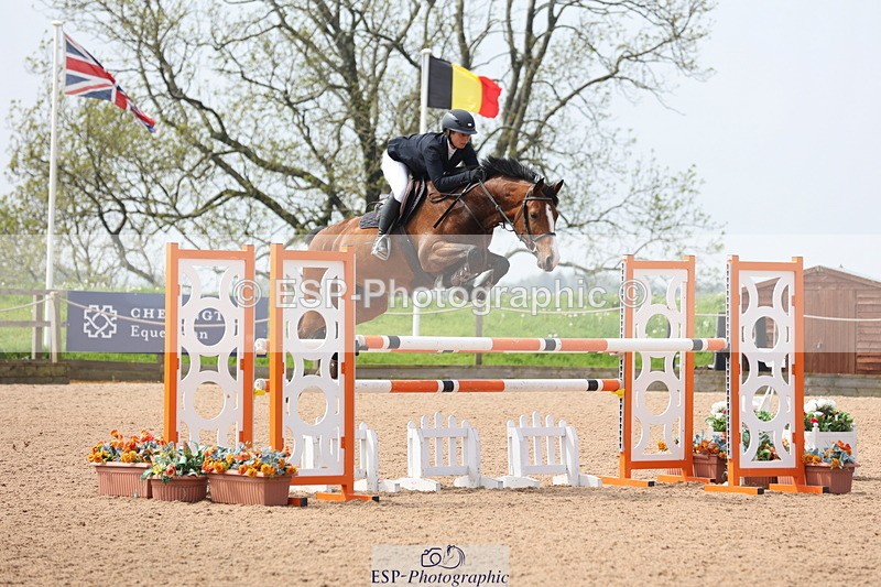 240511A-115212-12534 - Cls 35 Prestige Big Star Champ Quali