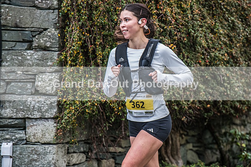 Derwentwater-332 - Derwentwater 10 Mile Road Race Sunday 2nd November 2025