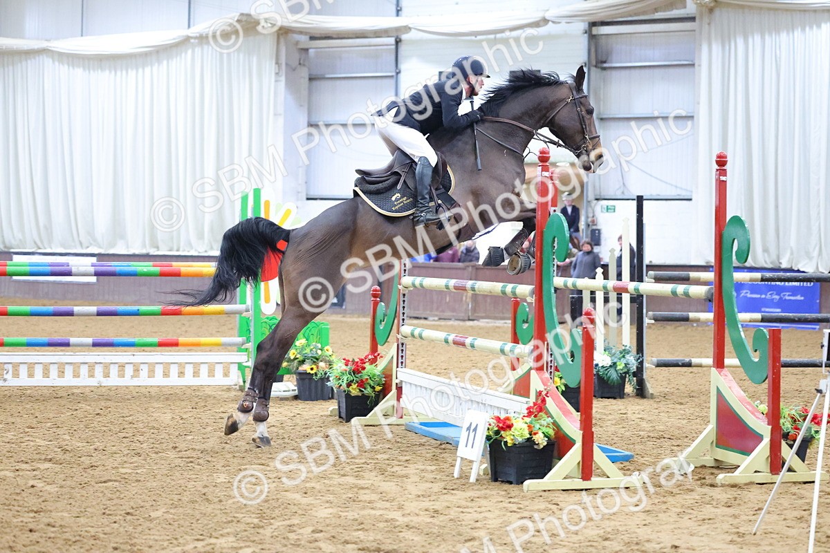 SBM_003785 - Class 10 - National B&C Handicap Championship Qualifier