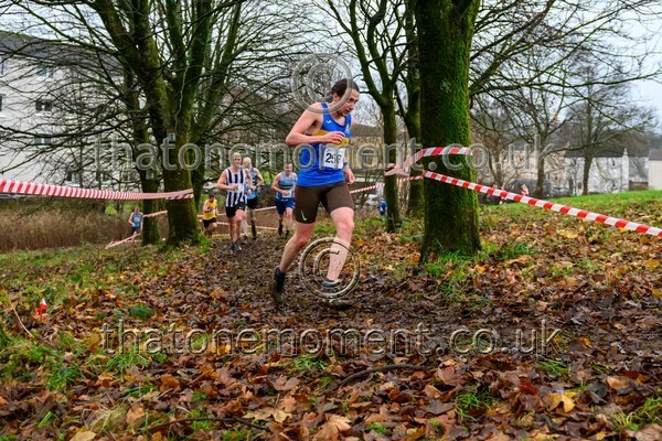 Westxc25-814811 - Senior Men Set Two