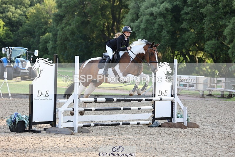 250614A-082109-04505 - Cls 25 85cm Amateur Quali