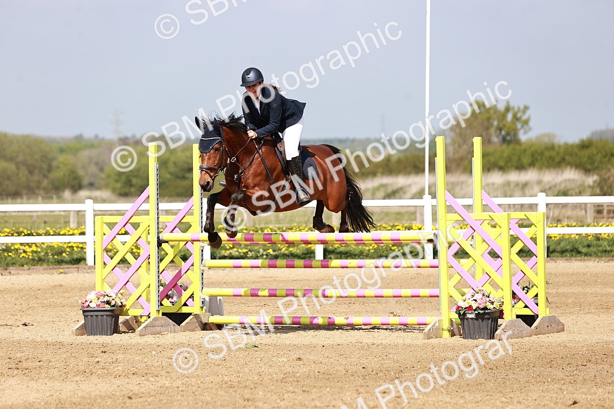  - Class 22 - Senior Discovery - 1.00m