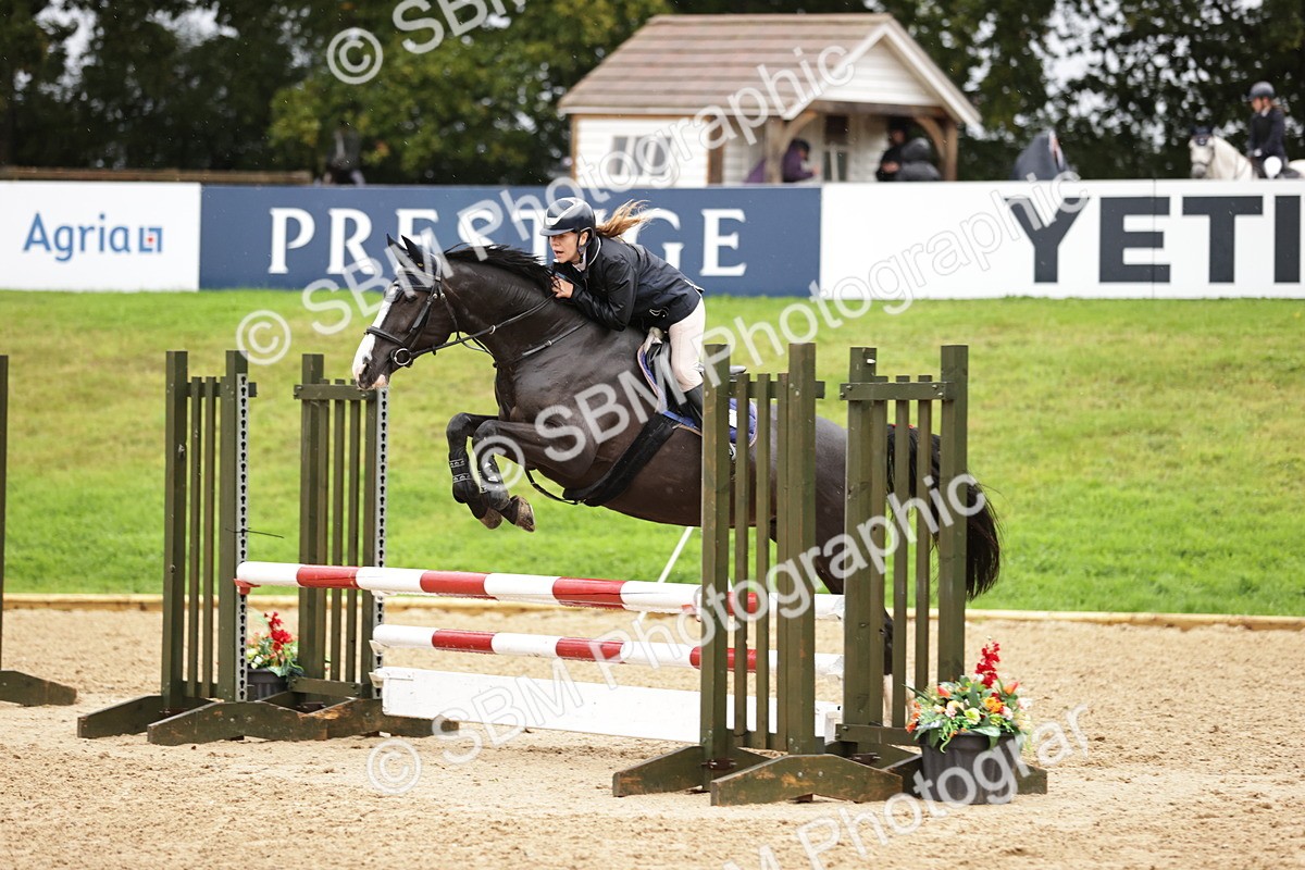 SBM_33245 - J38 - Senior Horse & Pony 80cm Championship