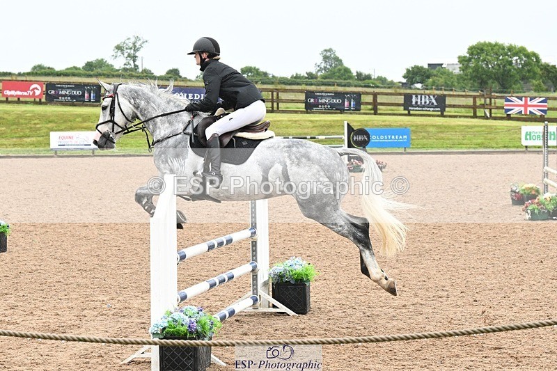 250607-151026-01442 - Cls 16 95cm Amateur Qualifier