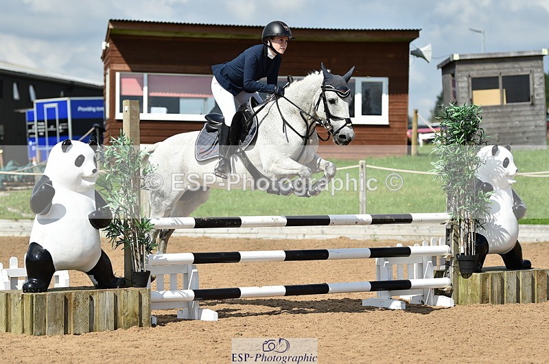 230902A-140718-01606 - Cls 3B Pony Medium 90cm