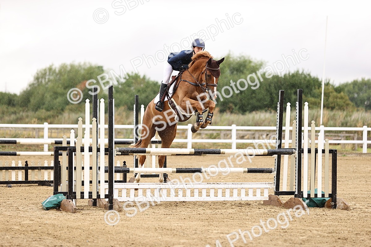 SBM_025443 - Class 10 - Amateur Championship Qualifier 95cm