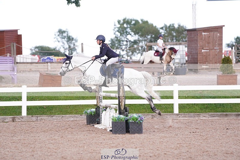 250628-193848-07920 - Cls 25 Blue Chip Pony Newcomers & 1m Open