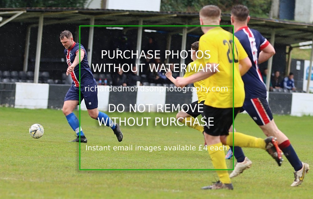IMG_1773 - North Lancs Finals 1: Castle FC vs Hest Bank Utd