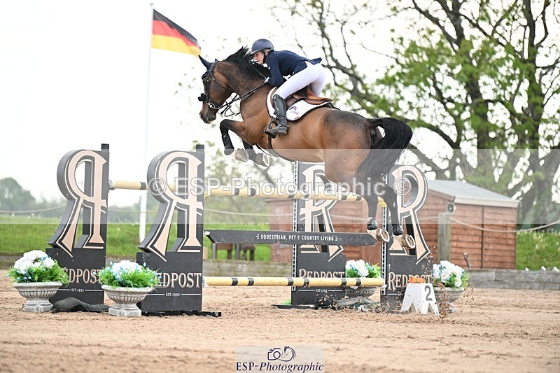 250509-151046-08085 - Cls 15 Talent Seeker inc 7yr old Jump Off and Presentations