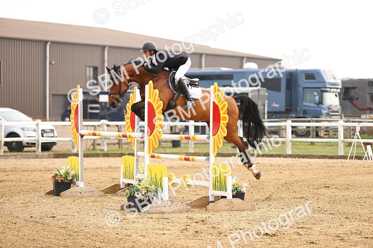  - Class 20 - National 1.30-1.40m