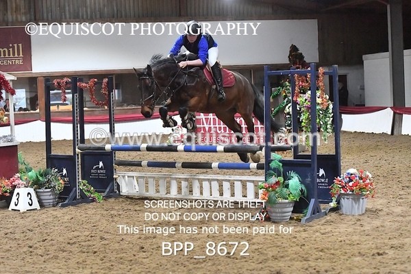 BPP_8672 - CLASS 8 90CM GRAND PRIX