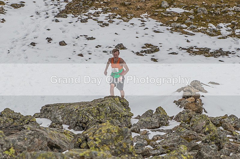 Eskdale Elevation-129 - Eskdale Elevation Fell Race Saturday 15th April 2023