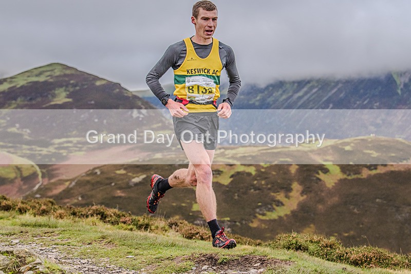 British Fell Relay-689 - British Fell & Hill Relay Championship Braithwaite Keswick Saturday 21st October 2023