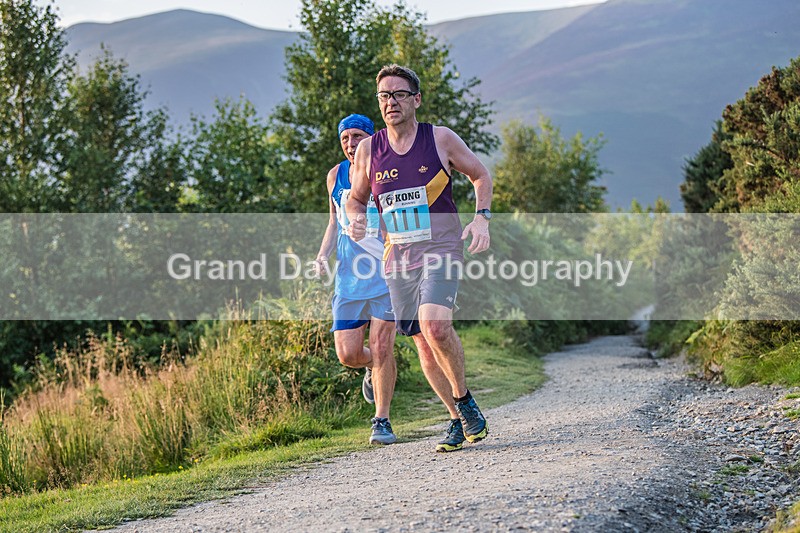 Not Latrigg-856 - Not Round Latrigg Fell Race Wednesday 13th August 2025