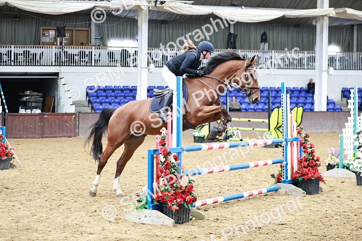 SBM_000832 - Class 3 - Senior Discovery 1.00m