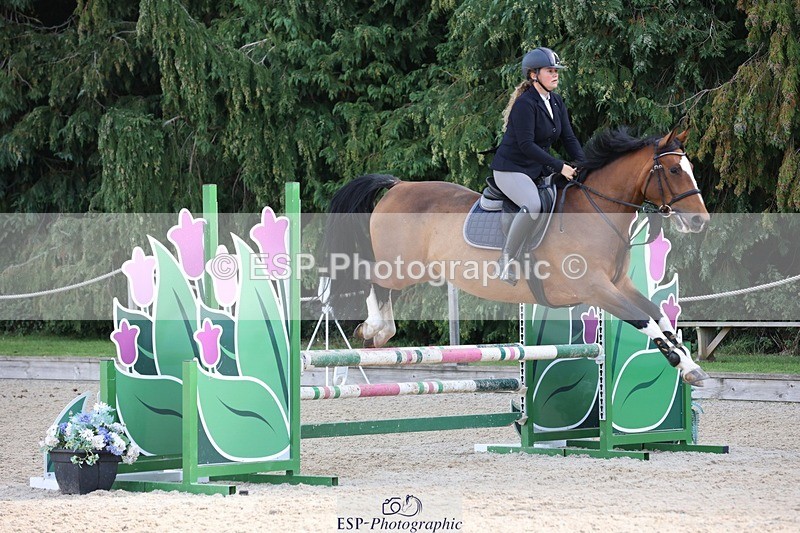 230908-103402-00491 - Cls 6 Snr British Novice & 90cm Open