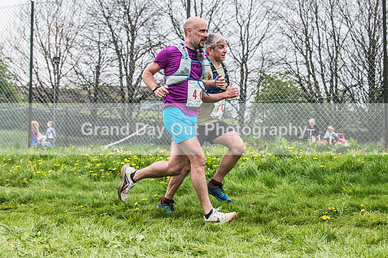 3 Peaks Finish-1837 - The 3 Peaks Race Saturday 26th April 2025 - The Finish