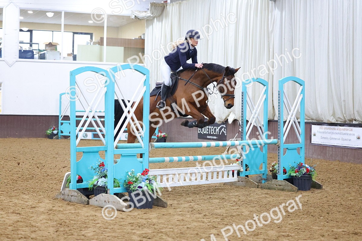 SBM_001559 - Class 14 - Nupafeed Supplements Senior Discovery/ 1m Open - First Round (1.00m)