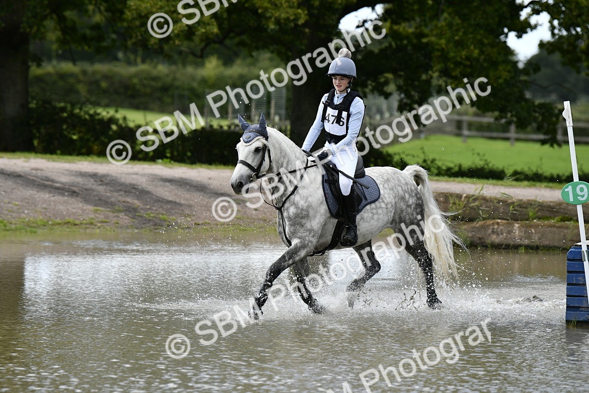SBM_22919 - E9 - Eventers Challenge 60cm Championship