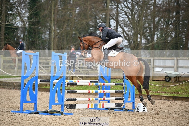 250216A-115426-02467 - Cls 9 Snr 1.05m