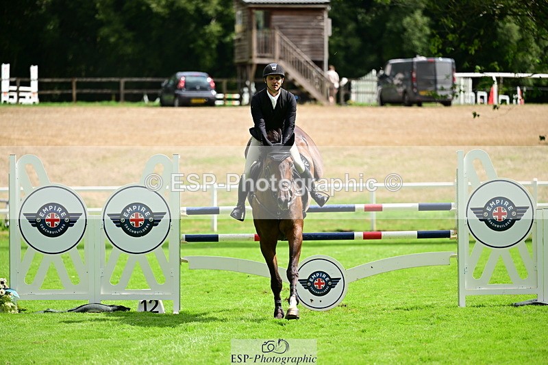 2026-08-21A-DSC_4339 - Cls 2 Snr Foxhunter